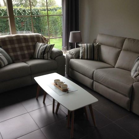 Walhofpark Nr 25 Villa De Panne Ngoại thất bức ảnh